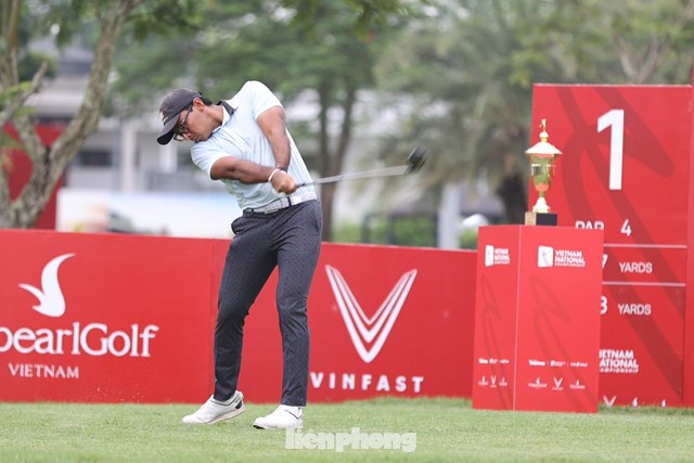 Nguyễn Phát Vinod Weerasinghe