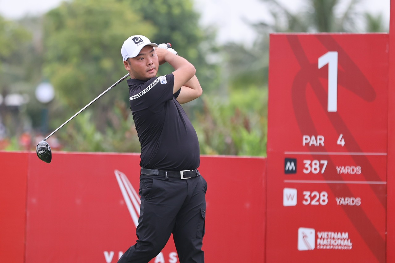 Chuyên trang Golf - Báo điện tử Tiền Phong