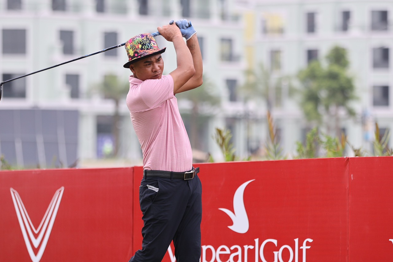 Chuyên trang Golf - Báo điện tử Tiền Phong