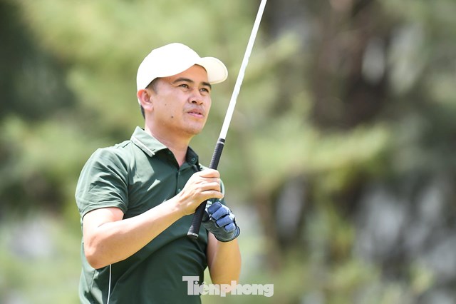 Hồ Anh Hoàng