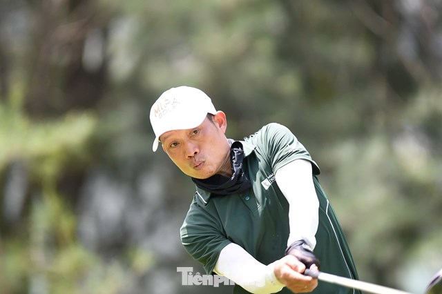 Hồ Anh Hoàng