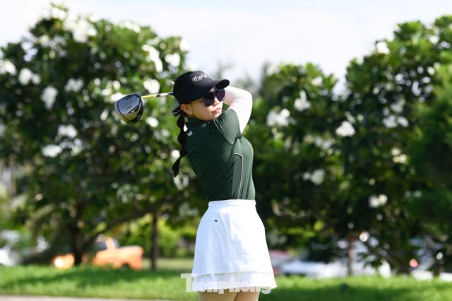 Lê Thị Châu