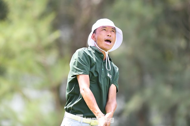 Nguyễn Cảnh Thắng
