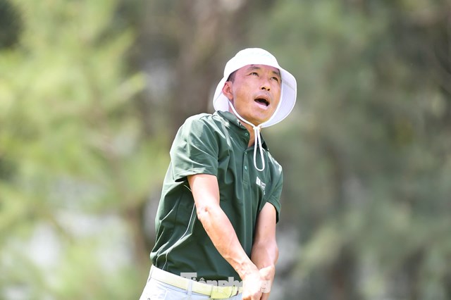 Nguyễn Cảnh Thắng