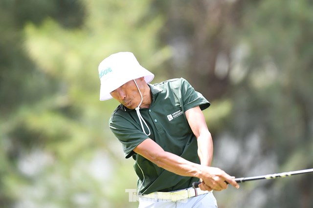 Nguyễn Cảnh Thắng