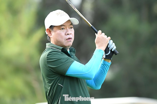 Nguyễn Thanh Phong