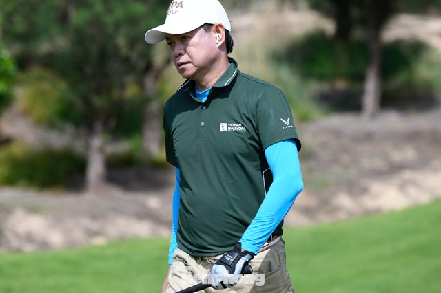Nguyễn Thanh Phong