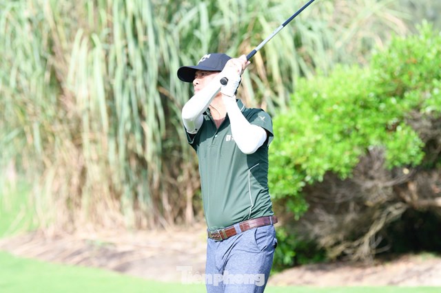 Phạm Minh Tân