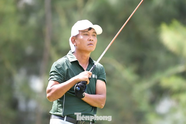 Phạm Thiện Kiên