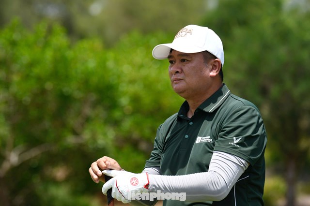 Phạm Tuấn Anh