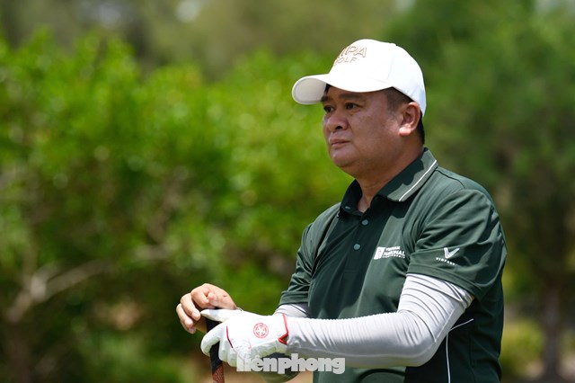 Phạm Tuấn Anh