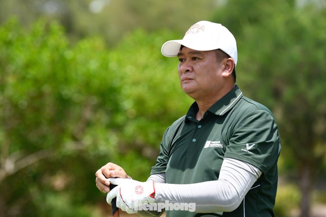 Phạm Tuấn Anh