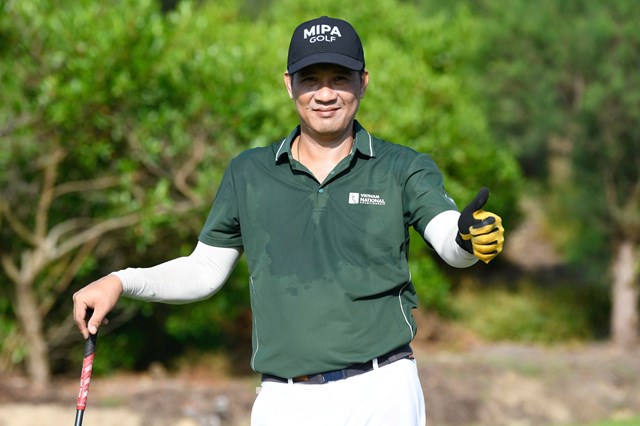 Phan Việt Hùng