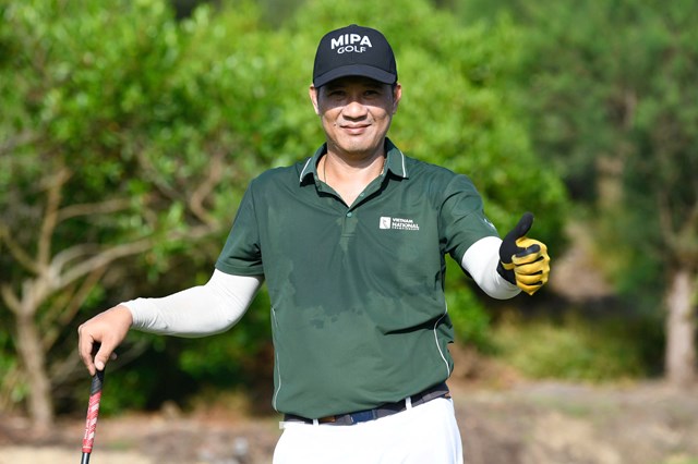 Phan Việt Hùng