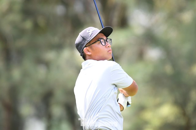 Trần Việt An