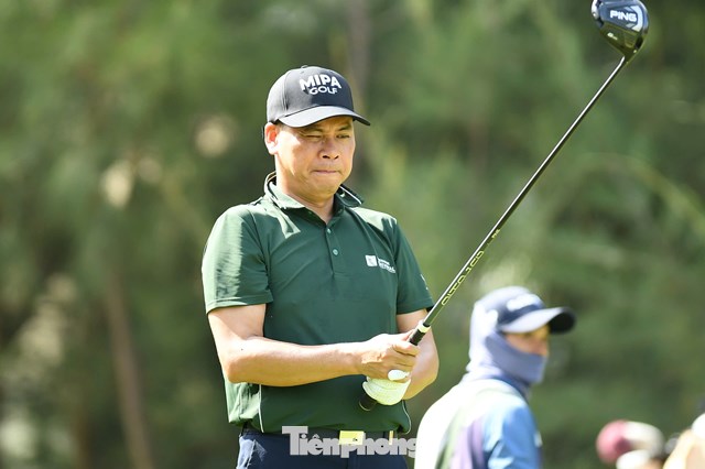 Tôn Mạnh Dũng