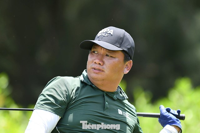 Trần Hoàng Vũ