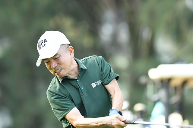 Trần Quang Huy