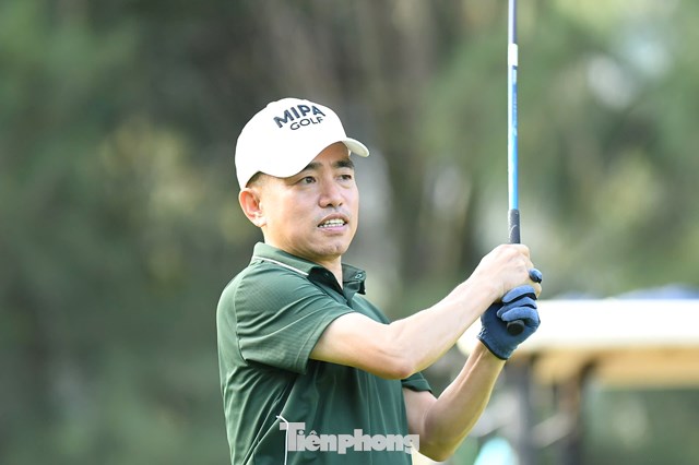 Trần Quang Huy