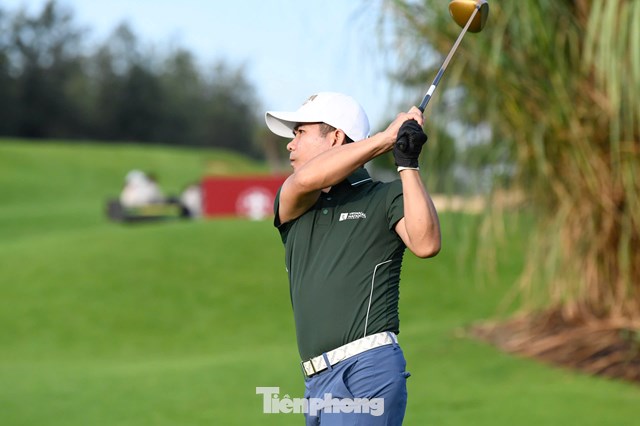 Trần Quốc Trực