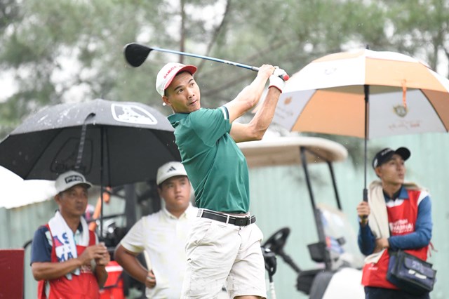 Cao Văn Bình