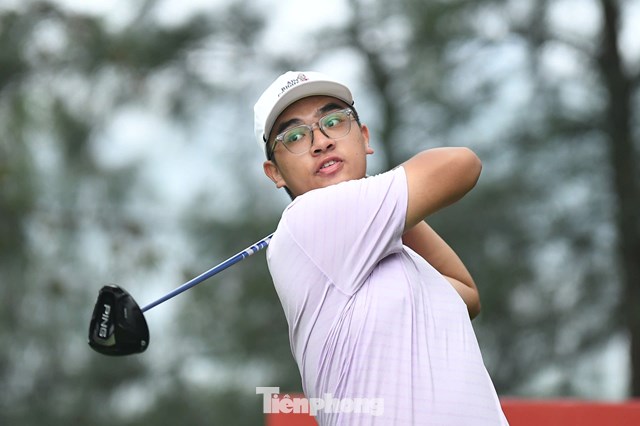 Đặng Lê Hoàng