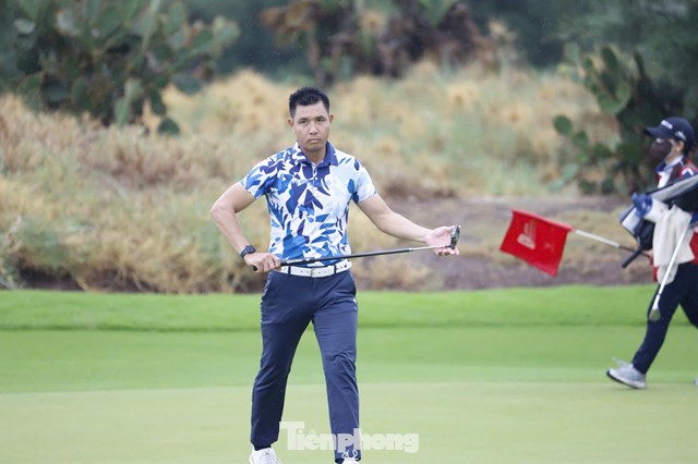 Lê Việt Cường