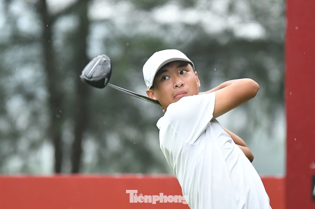 Lưu Đào Huy Nam