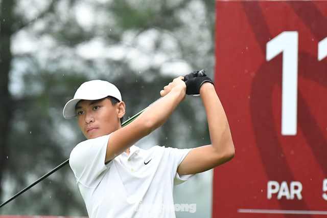 Lưu Đào Huy Nam