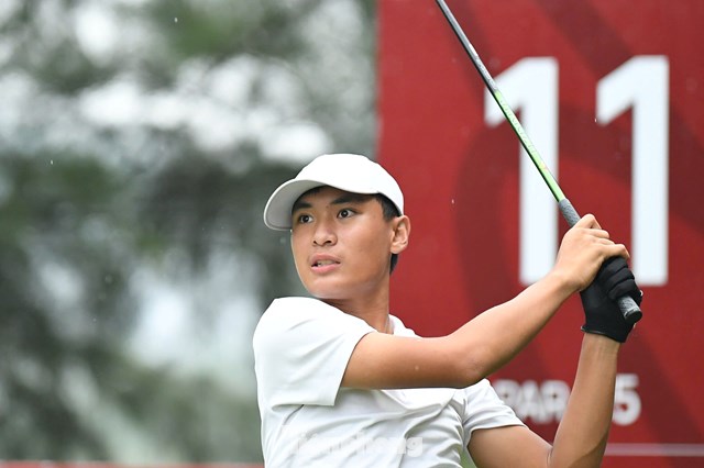 Lưu Đào Huy Nam