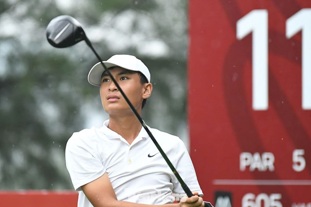 Lưu Đào Huy Nam