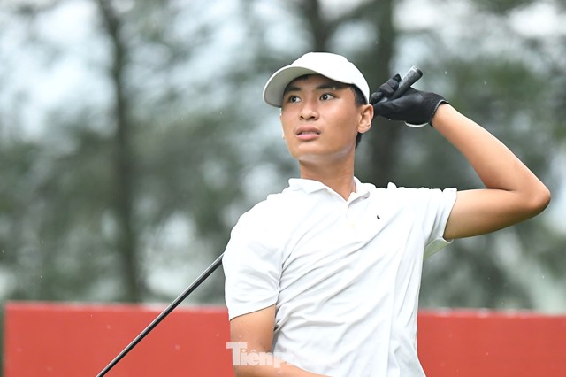 Lưu Đào Huy Nam