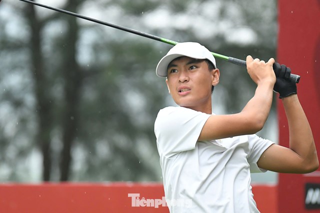 Lưu Đào Huy Nam