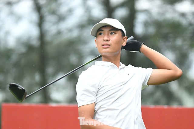 Lưu Đào Huy Nam