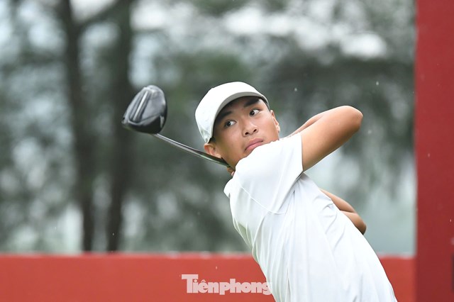 Lưu Đào Huy Nam