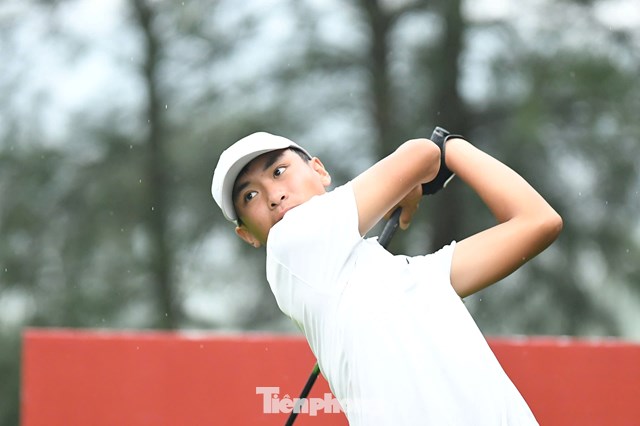 Lưu Đào Huy Nam
