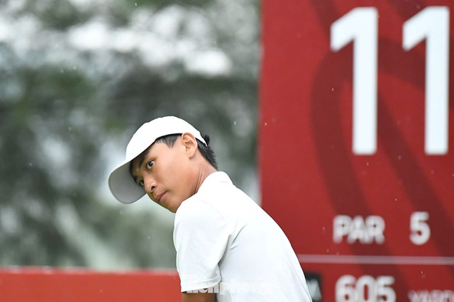 Lưu Đào Huy Nam