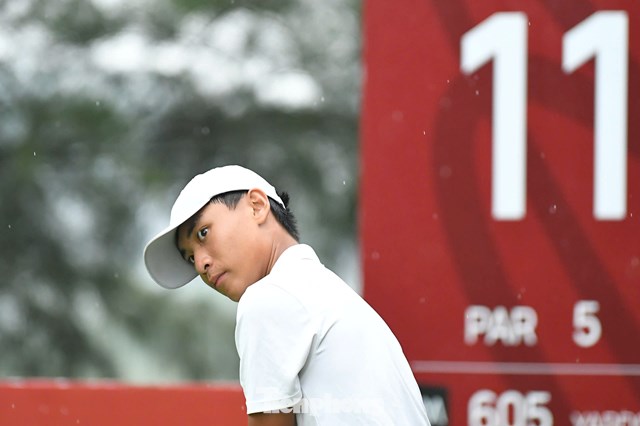 Lưu Đào Huy Nam