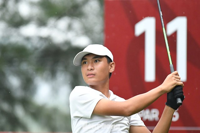 Lưu Đào Huy Nam