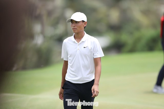 Lưu Đào Huy Nam