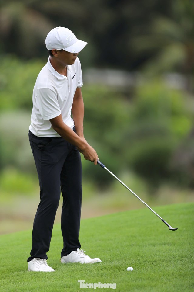 Lưu Đào Huy Nam