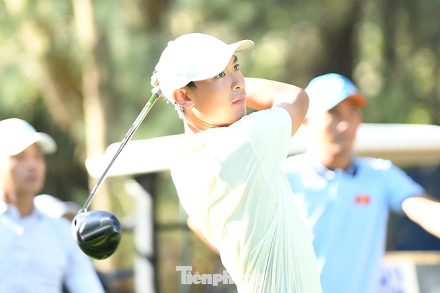 Lưu Đào Huy Nam