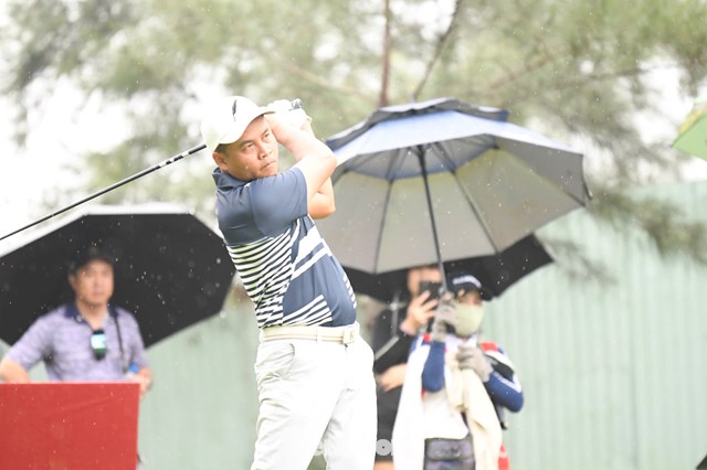 Nguyễn Chí Thanh