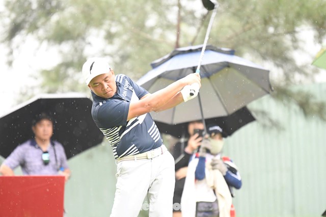 Nguyễn Chí Thanh