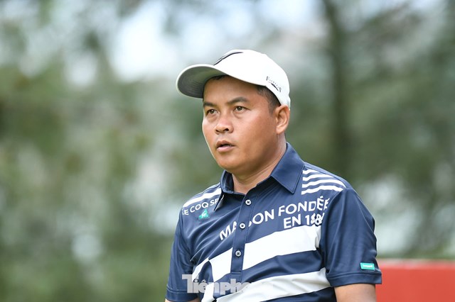 Nguyễn Chí Thanh