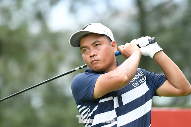 Nguyễn Chí Thanh