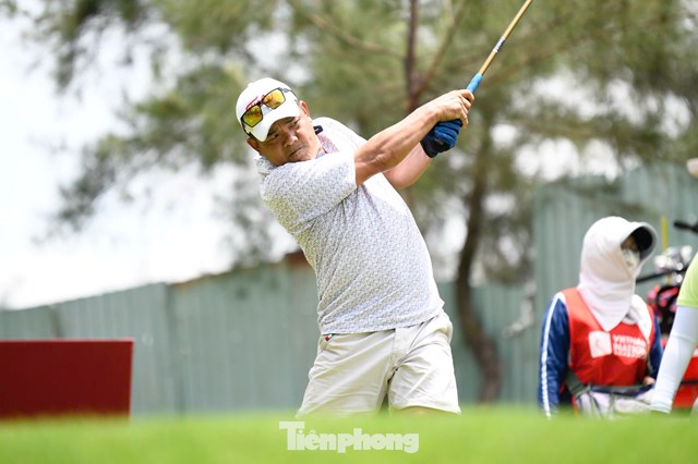 Nguyễn Chí Trọng