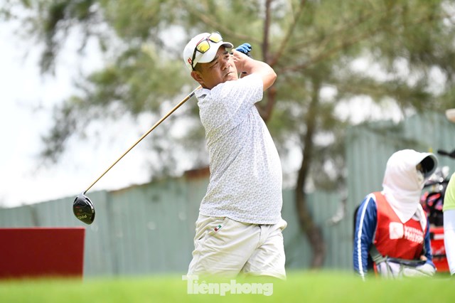 Nguyễn Chí Trọng
