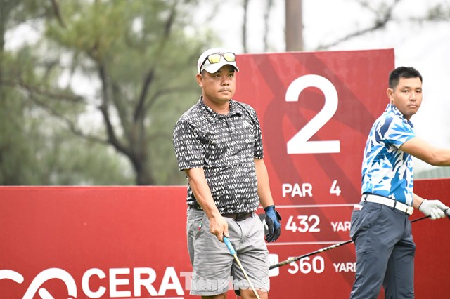 Nguyễn Chí Trọng