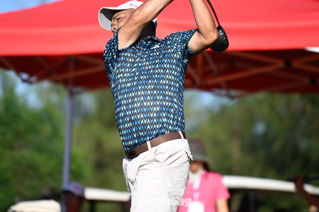 Nguyễn Chí Trọng